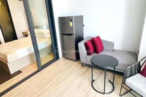Condo à Pattaya, Thaïlande, 1 chambre  № 150445 - photo 6