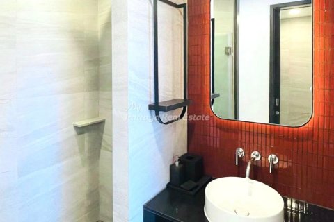 Condo à Pattaya, Thaïlande, 1 chambre  № 150445 - photo 7