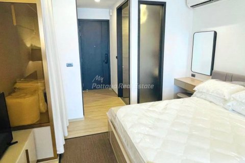 Condo à Pattaya, Thaïlande, 1 chambre  № 150445 - photo 2