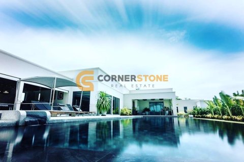 Студия в Паттайя, Таиланд № 150444 - фото 1