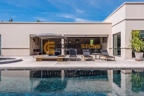 Студия в Паттайя, Таиланд № 150444 - фото 2