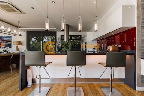 Студия в Паттайя, Таиланд № 150444 - фото 13