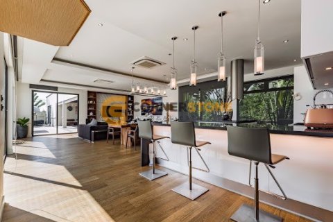 Студия в Паттайя, Таиланд № 150444 - фото 11