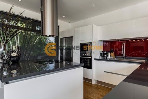 Студия в Паттайя, Таиланд № 150444 - фото 18