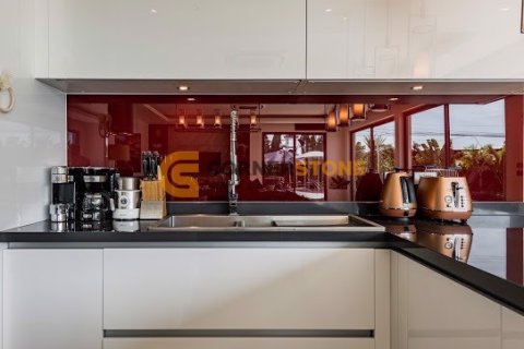 Студия в Паттайя, Таиланд № 150444 - фото 14