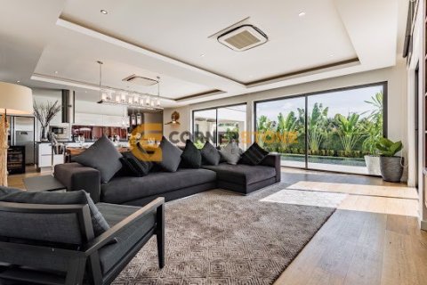 Студия в Паттайя, Таиланд № 150444 - фото 7