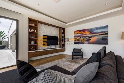 Студия в Паттайя, Таиланд № 150444 - фото 21