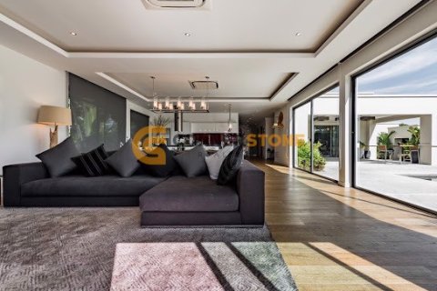 Студия в Паттайя, Таиланд № 150444 - фото 8