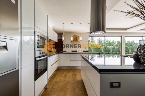 Студия в Паттайя, Таиланд № 150444 - фото 16