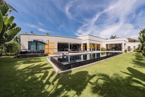 Студия в Паттайя, Таиланд № 150444 - фото 4