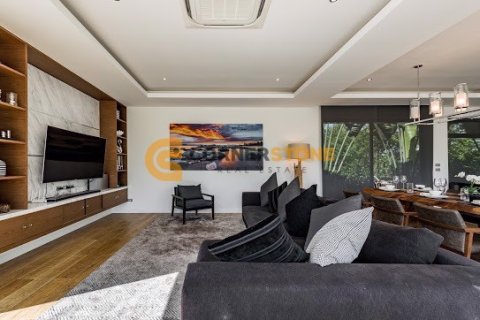 Студия в Паттайя, Таиланд № 150444 - фото 25