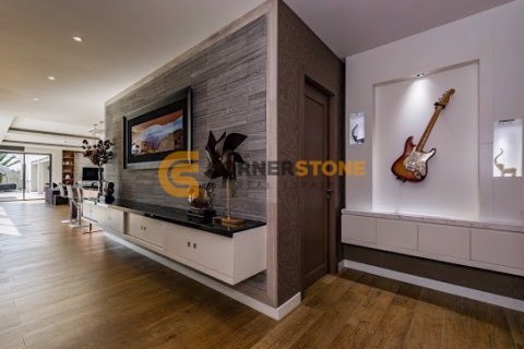 Студия в Паттайя, Таиланд № 150444 - фото 12