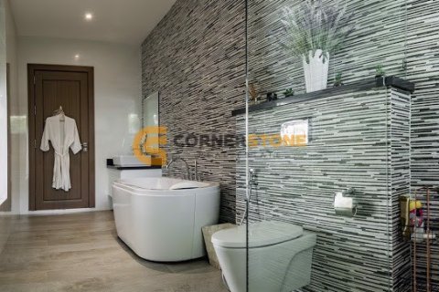 Студия в Паттайя, Таиланд № 150444 - фото 27