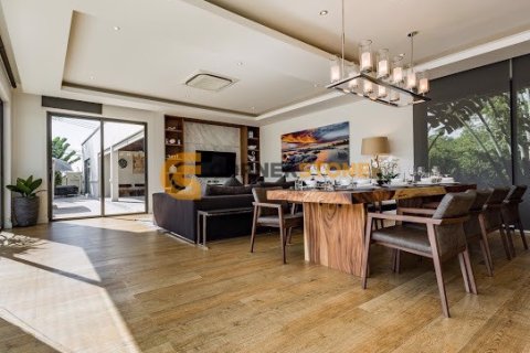 Студия в Паттайя, Таиланд № 150444 - фото 9