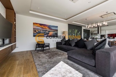 Студия в Паттайя, Таиланд № 150444 - фото 24