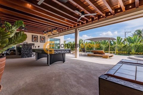 Студия в Паттайя, Таиланд № 150444 - фото 5