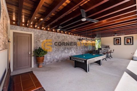 Студия в Паттайя, Таиланд № 150444 - фото 6