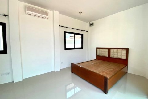 Haus in Pattaya, Thailand 3 Schlafzimmer № 223048 - Foto 11
