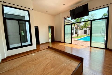 Haus in Pattaya, Thailand 3 Schlafzimmer № 223048 - Foto 9
