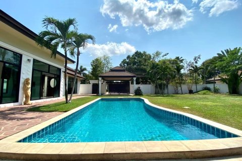 Haus in Pattaya, Thailand 3 Schlafzimmer № 223048 - Foto 2