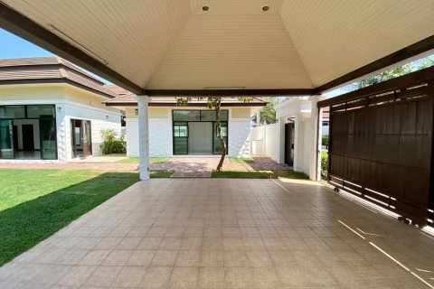 Haus in Pattaya, Thailand 3 Schlafzimmer № 223048 - Foto 13