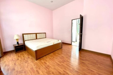 Haus in Pattaya, Thailand 3 Schlafzimmer № 223048 - Foto 7