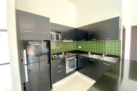 Haus in Pattaya, Thailand 3 Schlafzimmer № 223048 - Foto 6