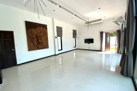 Haus in Pattaya, Thailand 3 Schlafzimmer № 223048 - Foto 5