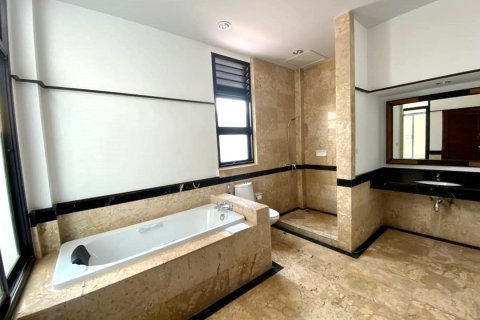Haus in Pattaya, Thailand 3 Schlafzimmer № 223048 - Foto 10