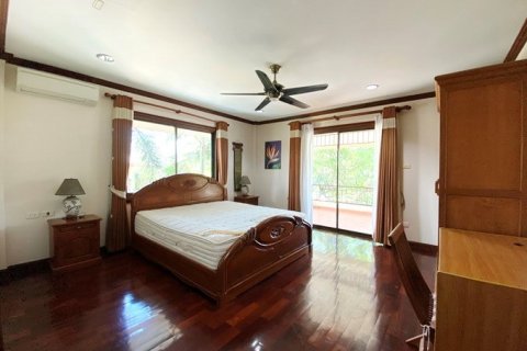 Haus in Pattaya, Thailand 4 Schlafzimmer № 223050 - Foto 15