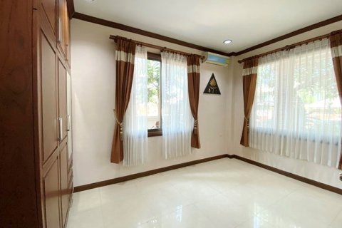 Haus in Pattaya, Thailand 4 Schlafzimmer № 223050 - Foto 19