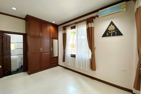 Haus in Pattaya, Thailand 4 Schlafzimmer № 223050 - Foto 20
