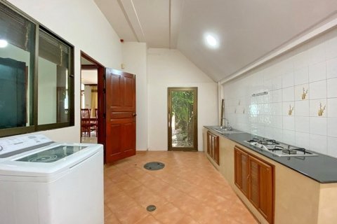 Haus in Pattaya, Thailand 4 Schlafzimmer № 223050 - Foto 21