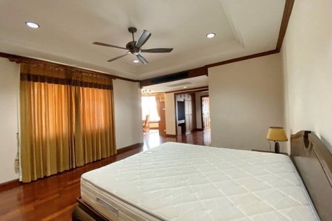 Haus in Pattaya, Thailand 4 Schlafzimmer № 223050 - Foto 11