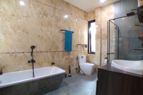 Haus in Pattaya, Thailand 3 Schlafzimmer № 223051 - Foto 12