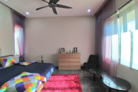 Haus in Pattaya, Thailand 3 Schlafzimmer № 223051 - Foto 16
