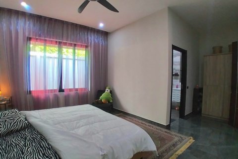 Haus in Pattaya, Thailand 3 Schlafzimmer № 223051 - Foto 14