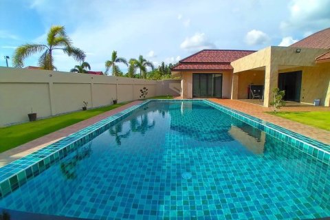 Haus in Pattaya, Thailand 3 Schlafzimmer № 223051 - Foto 20