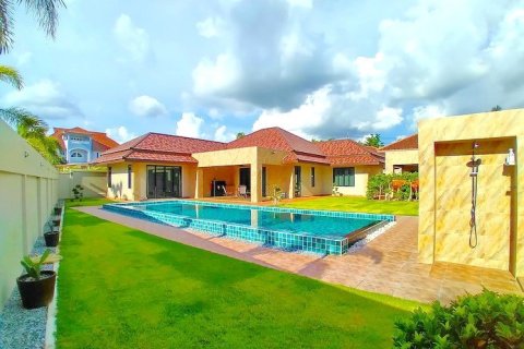 Haus in Pattaya, Thailand 3 Schlafzimmer № 223051 - Foto 2