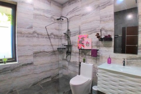 Haus in Pattaya, Thailand 3 Schlafzimmer № 223051 - Foto 15