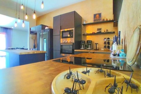 Haus in Pattaya, Thailand 3 Schlafzimmer № 223051 - Foto 9