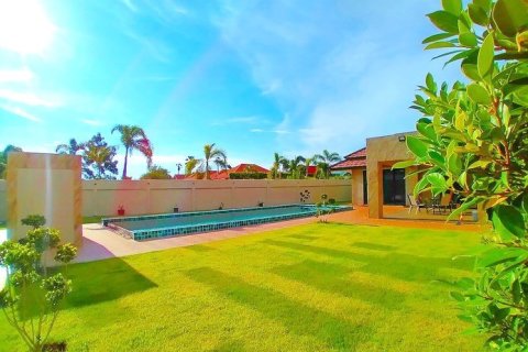 Haus in Pattaya, Thailand 3 Schlafzimmer № 223051 - Foto 3