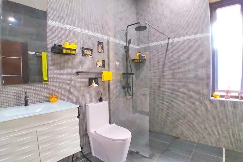 Haus in Pattaya, Thailand 3 Schlafzimmer № 223051 - Foto 18