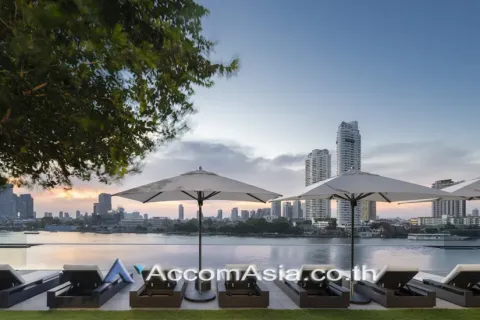 Eigentumswohnung in Sathon, Bangkok, Thailand, 4 Schlafzimmer № 216871 - Foto 6