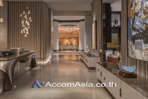 Eigentumswohnung in Sathon, Bangkok, Thailand, 4 Schlafzimmer № 216871 - Foto 12