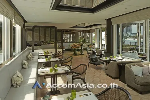 Eigentumswohnung in Sathon, Bangkok, Thailand, 4 Schlafzimmer № 216871 - Foto 13