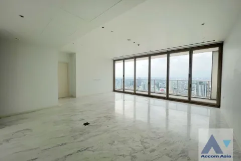 Eigentumswohnung in Sathon, Bangkok, Thailand, 4 Schlafzimmer № 216871 - Foto 2