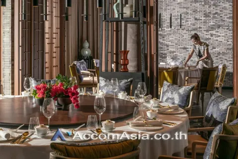 Eigentumswohnung in Sathon, Bangkok, Thailand, 4 Schlafzimmer № 216871 - Foto 11