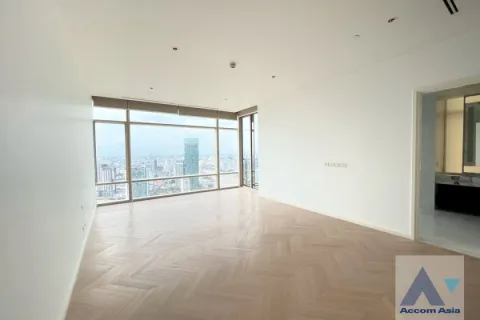 Eigentumswohnung in Sathon, Bangkok, Thailand, 4 Schlafzimmer № 216871 - Foto 3