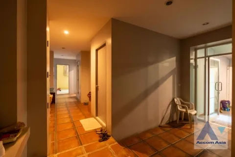 Haus in Watthana, Bangkok, Thailand 10 Schlafzimmer № 216873 - Foto 14